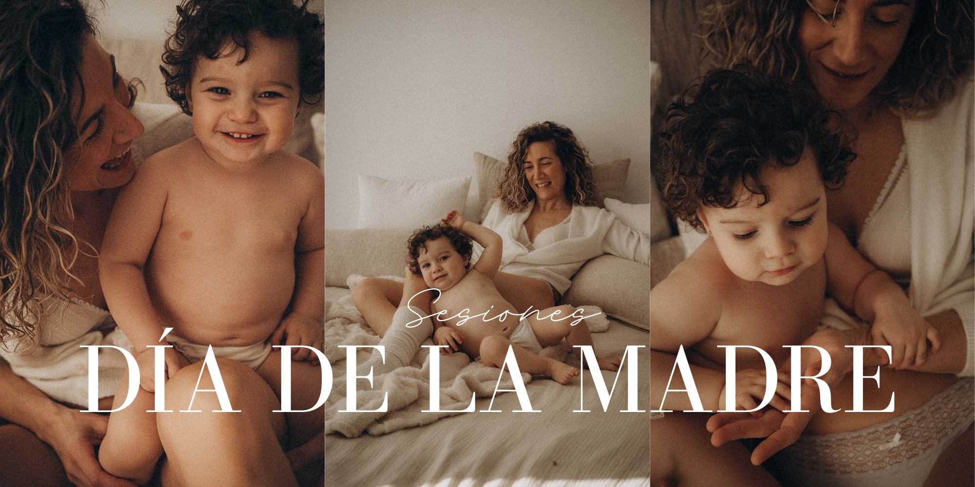 Precios Sesión dia de la madre 2026
