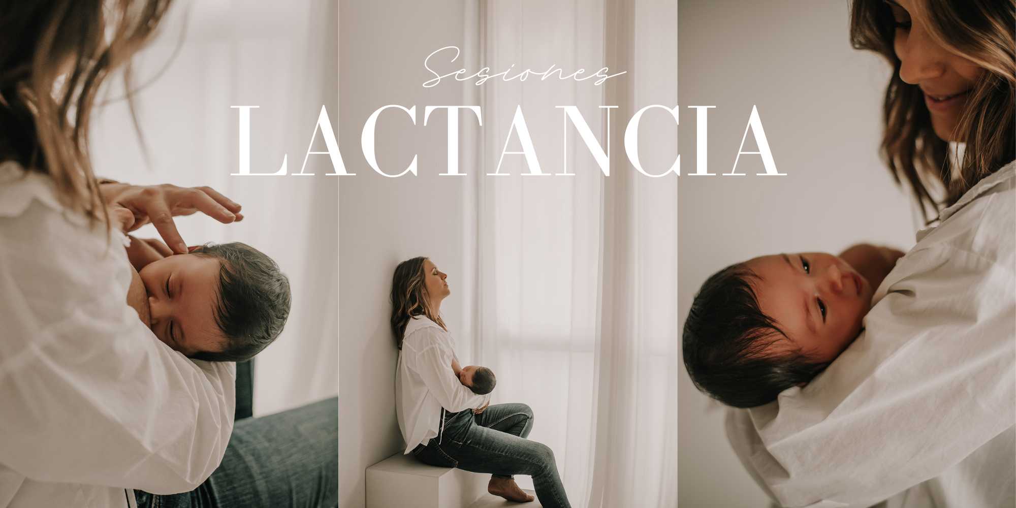 Precios Sesiones de Lactancia 2025