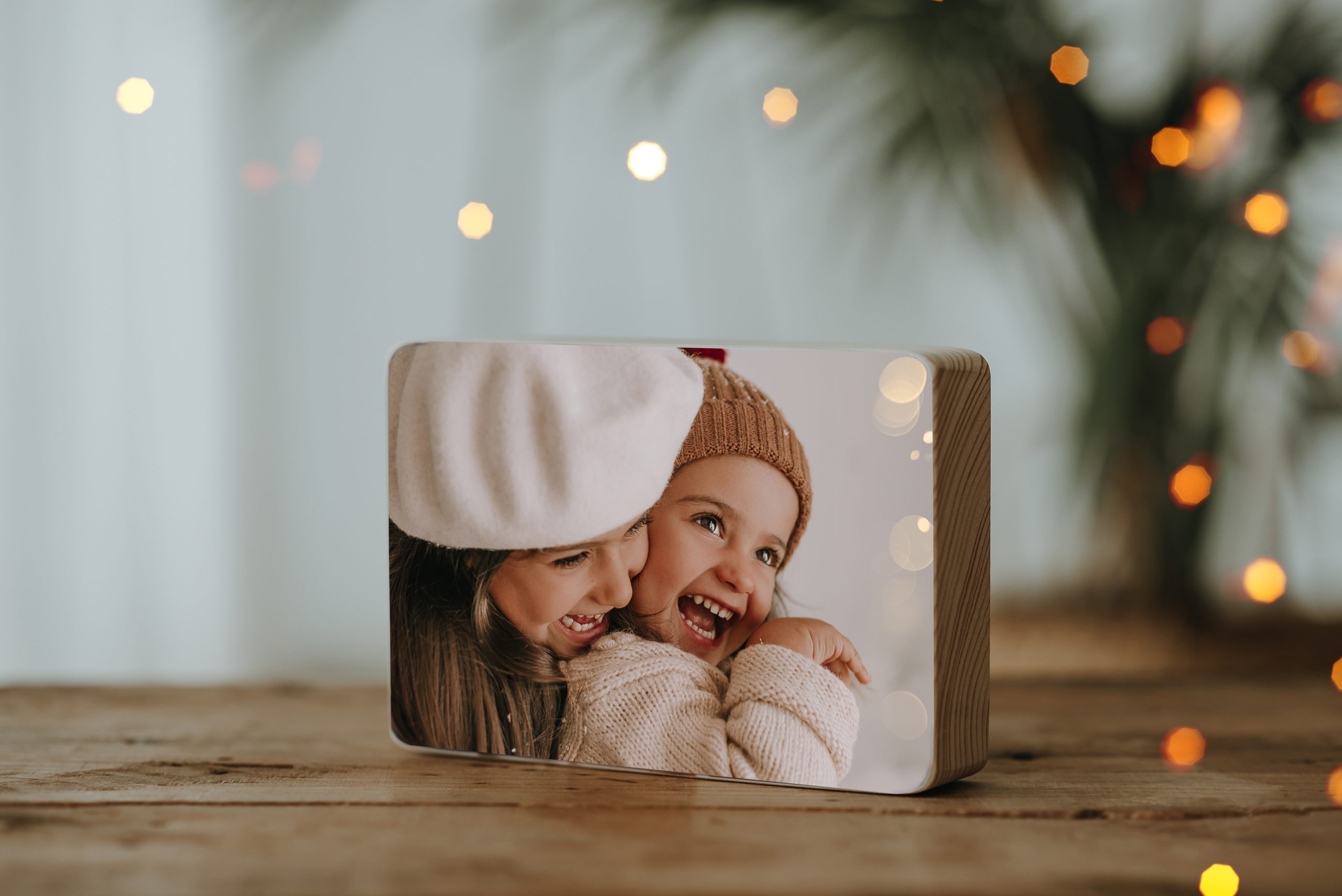 Sesiones Navidad bebés 2024 Packs