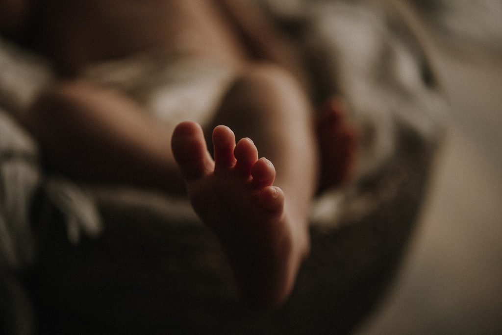 Adriana López Fotografía — Recién nacidos