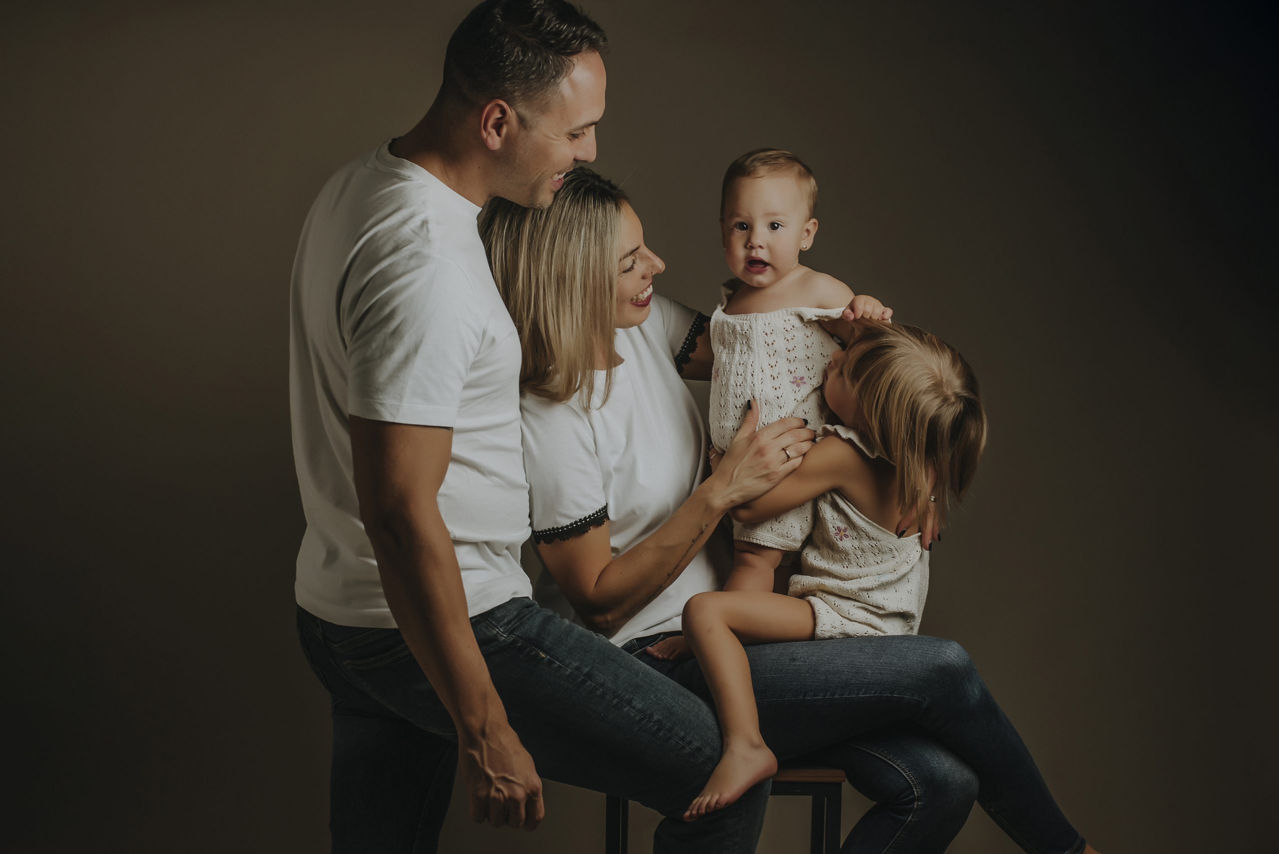 VESTUARIO SESIONES BEBÉS DE MESES