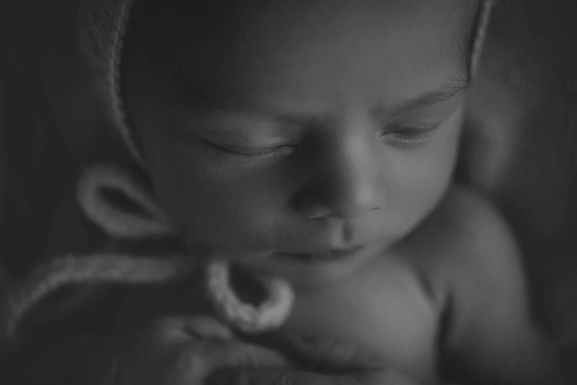 BEBÉS DE MESES