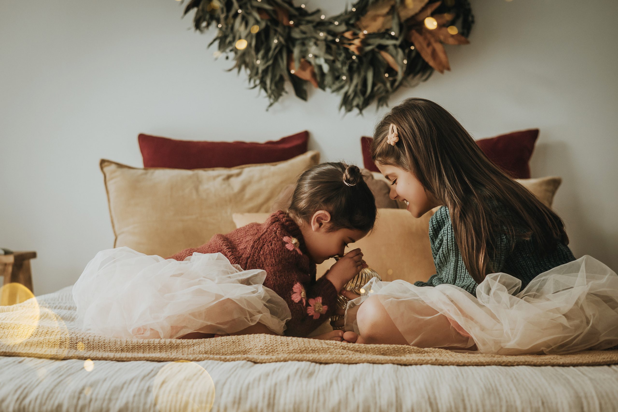 Precios Sesiones Navidad