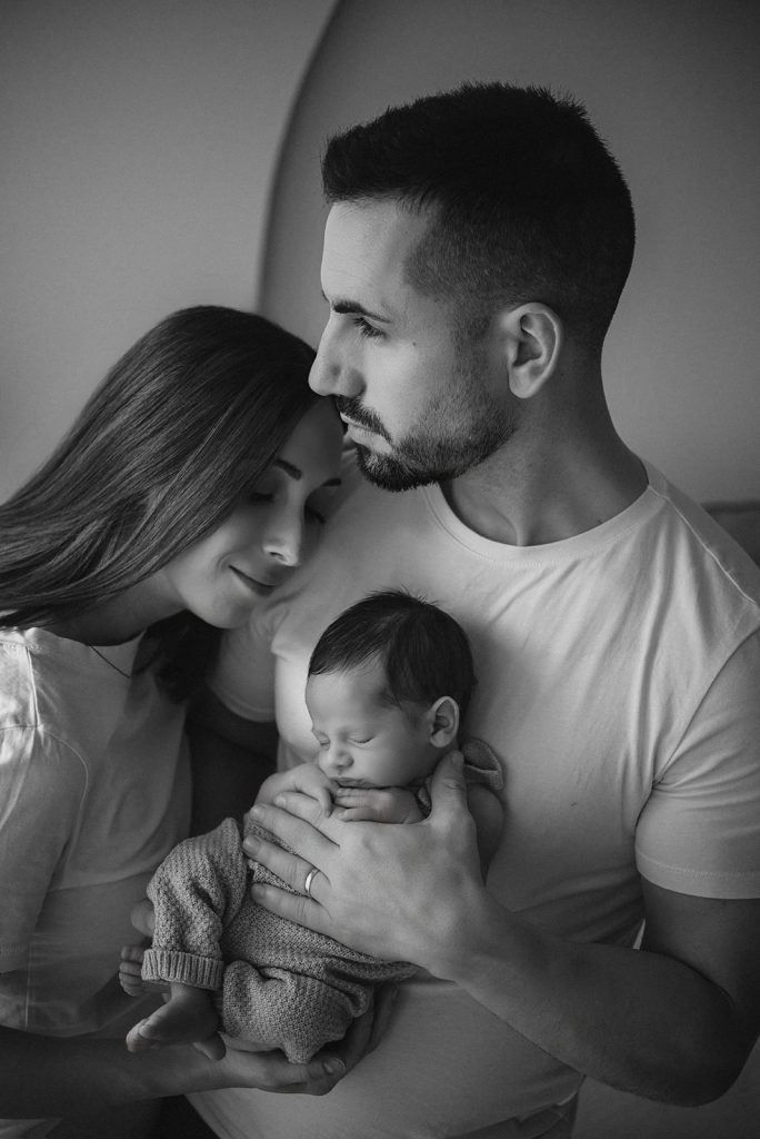 Adriana López Fotografía — Familia