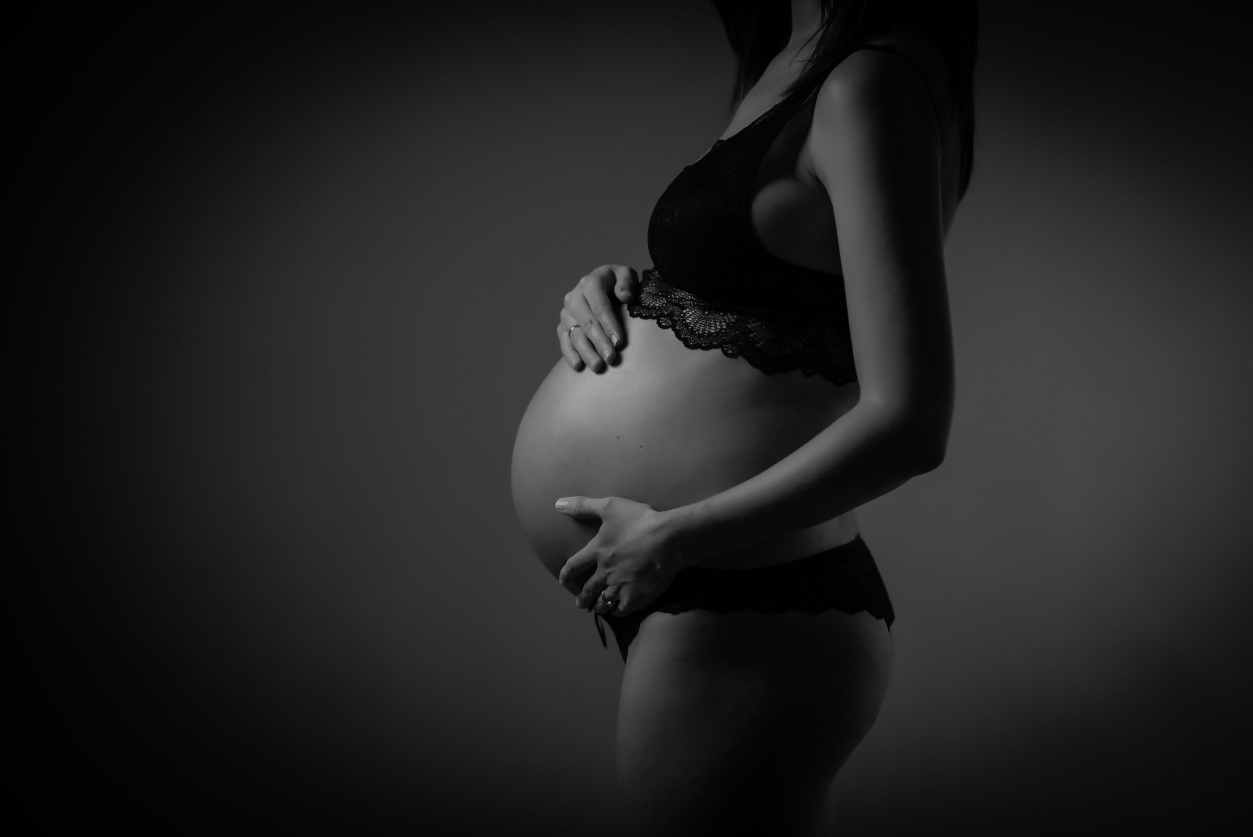 BEBÉS DE MESES